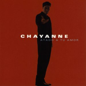 Chayanne – Atado A Tu Amor (1998)